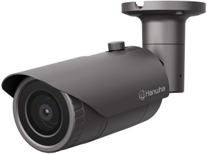 Camera IP hồng ngoại 4.0 MP Hanwha Techwin Wisenet QNO-7022R