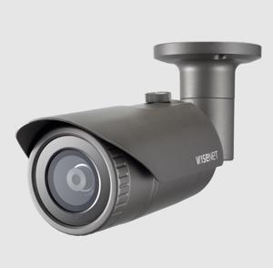 Camera IP hồng ngoại 4.0 MP Hanwha Techwin Wisenet QNO-7022R