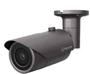 Camera IP hồng ngoại 4.0 MP Hanwha Techwin Wisenet QNO-7032R
