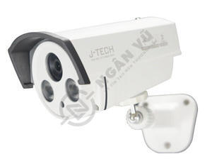 Camera IP hồng ngoại 5.0 Megapixel J-Tech sHDP5600E0