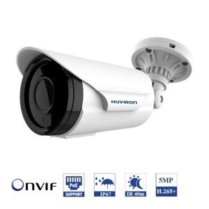 Camera IP hồng ngoại 5MP Huviron F-NP525/AFP