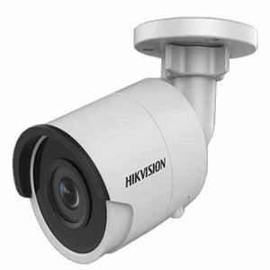 Camera IP hồng ngoại 8.0 Megapixel Hikvision DS-2CD2085FWD-I