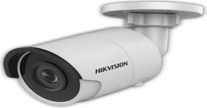 Camera IP hồng ngoại 8.0 Megapixel Hikvision DS-2CD2085FWD-I
