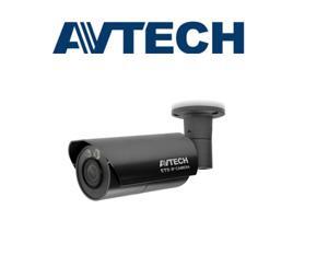 Camera IP hồng ngoại Avtech AVM2453P