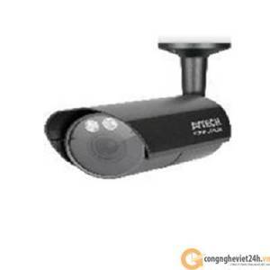 Camera box AVTech AVM552AP (AVM-552-AP) - IP, hồng ngoại