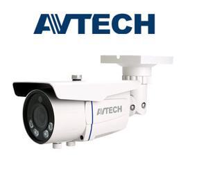 Camera IP hồng ngoại Avtech AVM2452P - 2.0 Megapixel