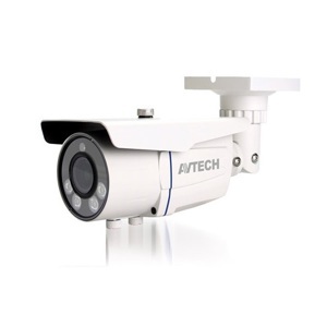 Camera IP hồng ngoại Avtech AVM2452P - 2.0 Megapixel