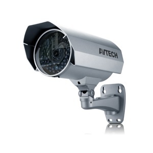 Camera box AVTech AVM561P (AVM-561P) - IP, hồng ngoại