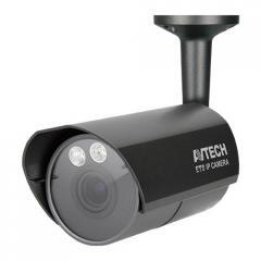 Camera box AVTech AVM552AP (AVM-552-AP) - IP, hồng ngoại