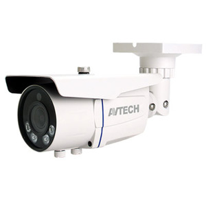 Camera IP hồng ngoại Avtech AVM2452P - 2.0 Megapixel