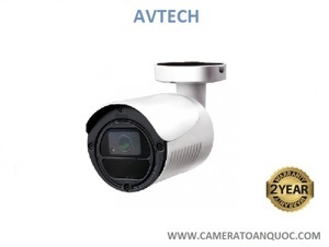 Camera IP hồng ngoại Avtech DGM1105QSP - 2MP