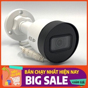 Camera IP hồng ngoại Dahua IPC-B1B40P - 4MP