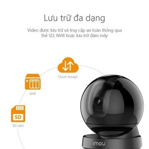 Camera IP hồng ngoại Dahua IPC-A26HP - 2MP