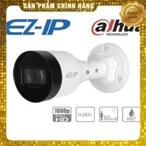 Camera IP hồng ngoại Dahua IPC-B1B20P - 2MP