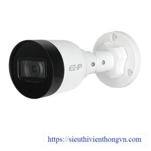 Camera IP hồng ngoại Dahua IPC-B1B20P-L - 2MP