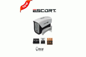 Camera IP hồng ngoại Escort ESC-A1018NT - 1MP