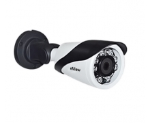 Camera IP hồng ngoại eView EG708N40F - 4MP
