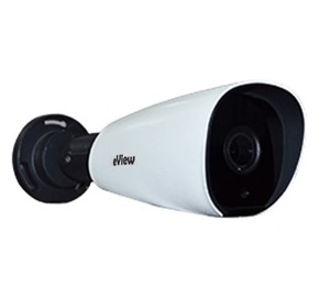 Camera IP hồng ngoại eView EG904N40F - 4MP