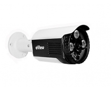 Camera IP hồng ngoại eView HN708N40F - 4MP