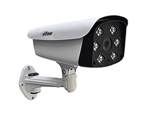 Camera IP hồng ngoại eView LS906N40F - 4MP