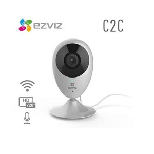 Camera IP hồng ngoại Ezviz C2C 720P - 1MP