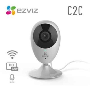 Camera IP hồng ngoại Ezviz C2C 720P - 1MP