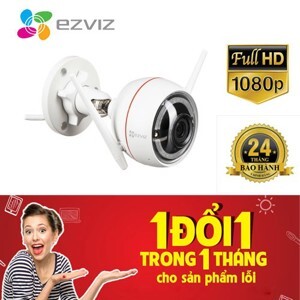 Camera IP hồng ngoại Ezviz CS-CV310-A0-1B2WFR - 2MP