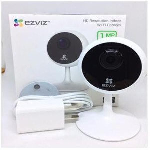 Camera IP hồng ngoại Ezviz CS-C1C-1D1WFR - 1MP