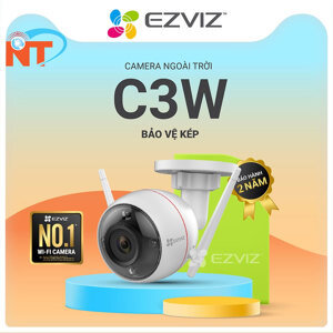 Camera IP hồng ngoại Ezviz CS-CV310-A0-1B2WFR - 2MP