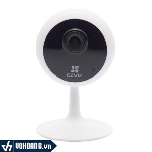 Camera IP hồng ngoại Ezviz CS-C1C-1D2WFR - 2MP