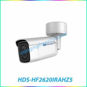 Camera IP hồng ngoại HDParagon HDS-HF2620IRAHZ5