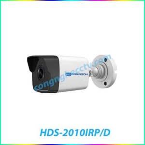 Camera IP hồng ngoại HDParagon HDS-2010IRP/D - 1MP