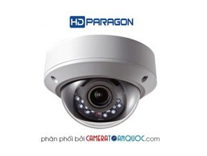 Camera IP hồng ngoại Hdparagon HDS-2720VF-IRZ3