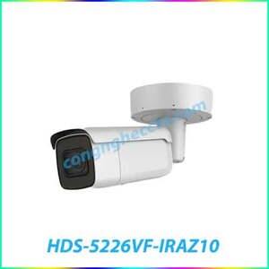 Camera IP hồng ngoại HDParagon HDS-5226VF-IRAZ10