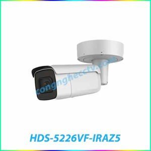 Camera IP hồng ngoại HDParagon HDS-5226VF-IRAZ5