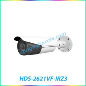 Camera IP hồng ngoại HdPARAGON HDS-2621VF-IRZ3 - 2.0 Megapixel