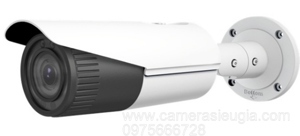 Camera IP hồng ngoại HdPARAGON HDS-2621VF-IRZ3 - 2.0 Megapixel