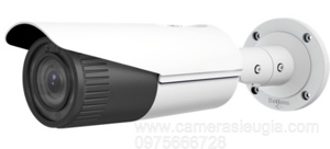 Camera IP hồng ngoại HdPARAGON HDS-2621VF-IRZ3 - 2.0 Megapixel