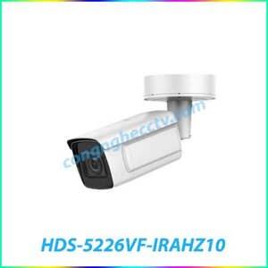 Camera IP hồng ngoại HDParagon HDS-5226VF-IRAHZ10 - 2MP