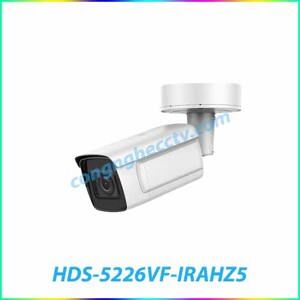 Camera IP hồng ngoại HDParagon HDS-5226VF-IRAHZ5 - 2MP