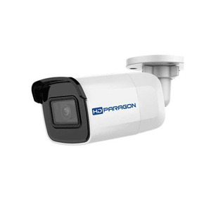 Camera IP hồng ngoại HDParagon HDS-2643IRAZ - 4MP