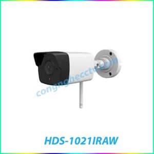 Camera IP hồng ngoại HDParagon HDS-1021IRAW - 2MP