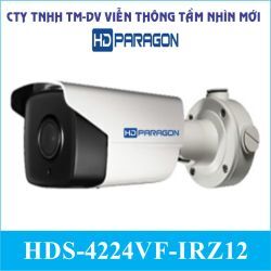 Camera IP hồng ngoại Hdparagon HDS-4224VF-IRZ12