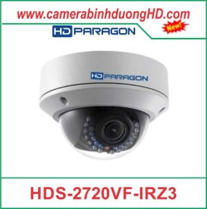 Camera IP hồng ngoại Hdparagon HDS-2720VF-IRZ3
