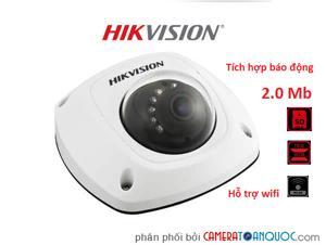 Camera IP hồng ngoại Hikvision DS-2CD2522FWD-IWS