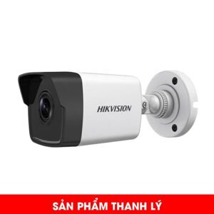 Camera IP hồng ngoại Hikvision DS-2CD1001-I - 1MP