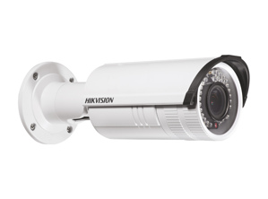 Camera IP hồng ngoại Hikvision DS-2CD2610F-IS - 1.3MP