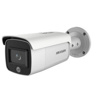 Camera IP hồng ngoại Hikvision DS-2CD2T26G1-4I/SL - 2MP