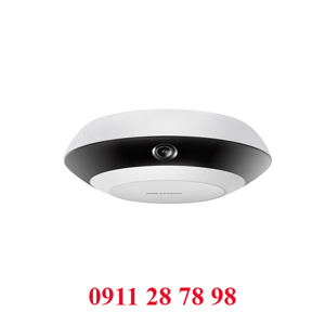 Camera IP hồng ngoại Hikvision DS-2PT3306IZ-DE3 - 2MP