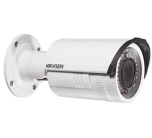 Camera IP hồng ngoại Hikvision DS-2CD2610F-IS - 1.3MP